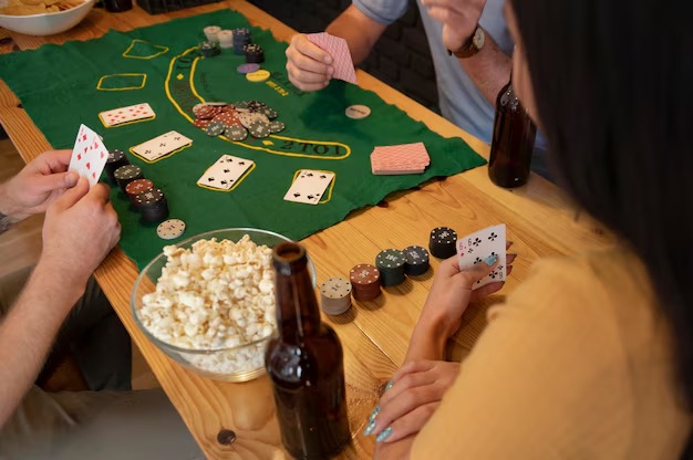 qatar88 Classic Rooms & Instant Games